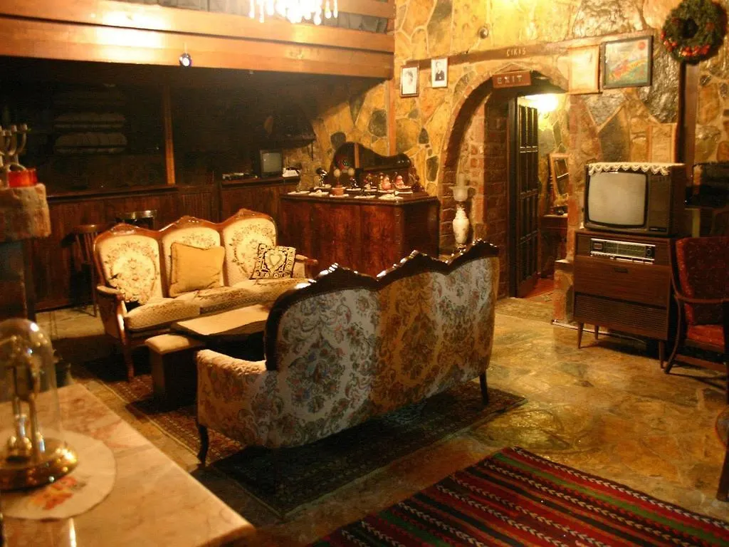 Otel Yorgo Seferis Urla Türkiye