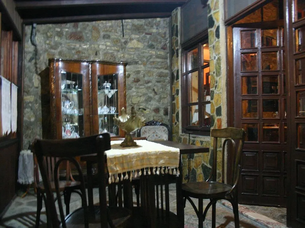 Otel Yorgo Seferis Urla 0*,  Türkiye