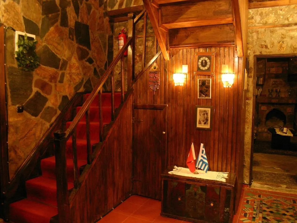 Otel Yorgo Seferis Urla 0*,  Türkiye