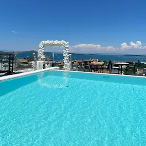 Hotel Ferush Boutique, Urla