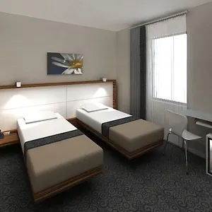 Otel Yenibosna Türkiye